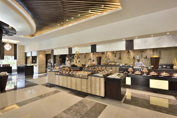 RADISSON BLU HOTEL INDORE